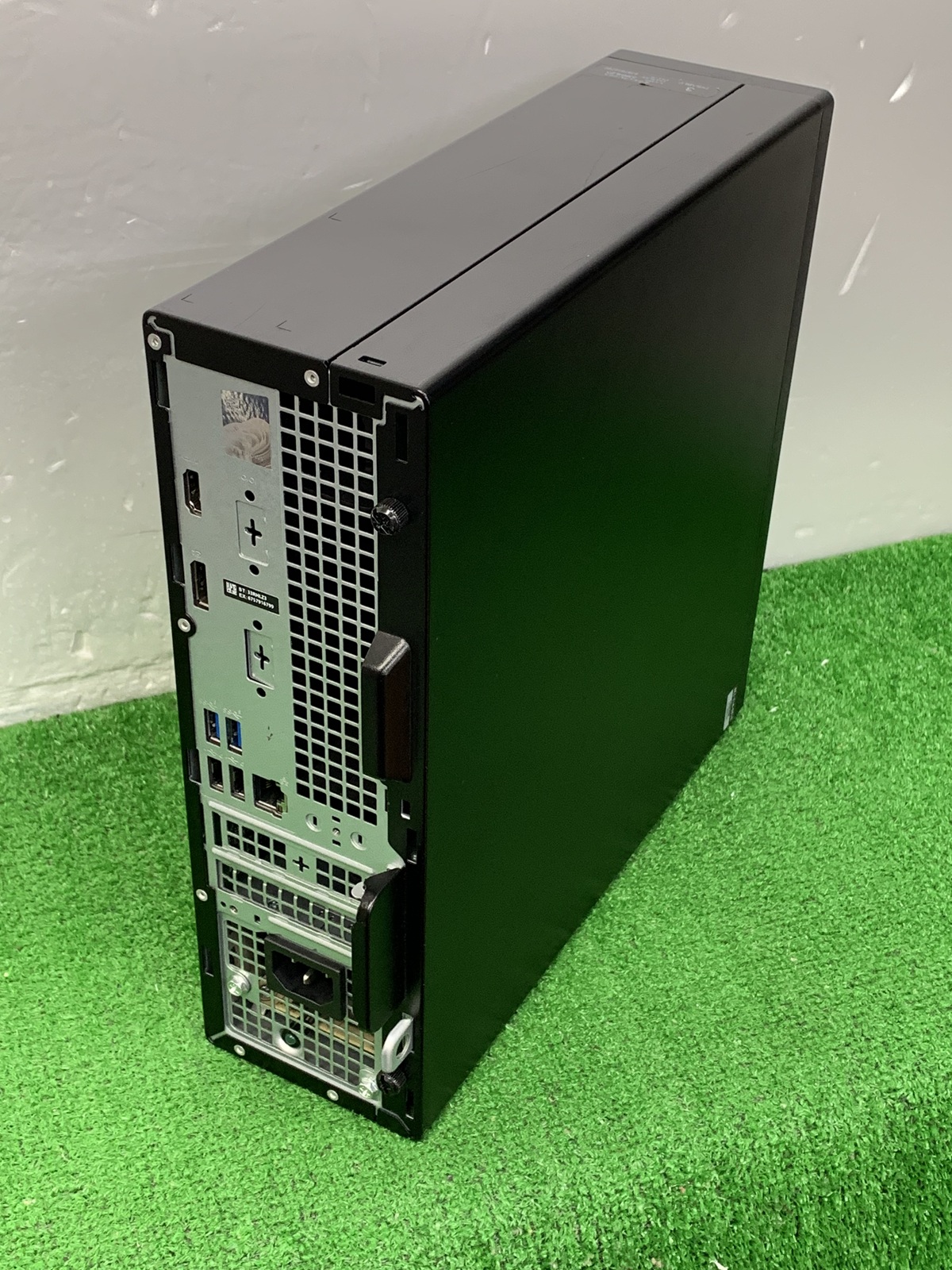 OptiPlex dell optiplex 7010 sff i5 13th gen desktop computer i5