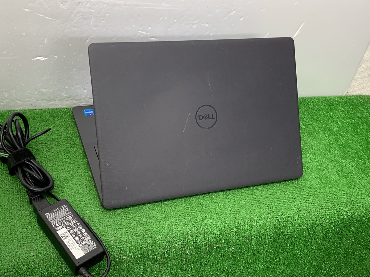 Vostro dell vostro 15 3500ノートPC 11th gen laptop Core i5第11世代