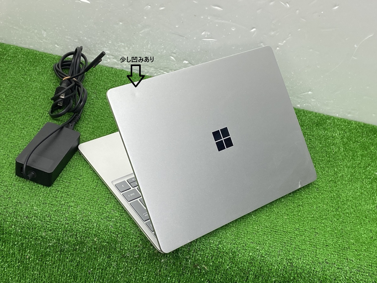 Surface Go microsoft surface laptop go 2 2013 i5 1135G7 中古