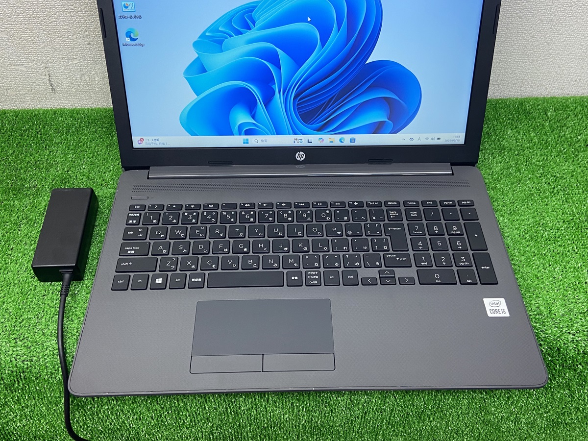 HP タブレットPC 第7世代i5 メモリー8G SSD256