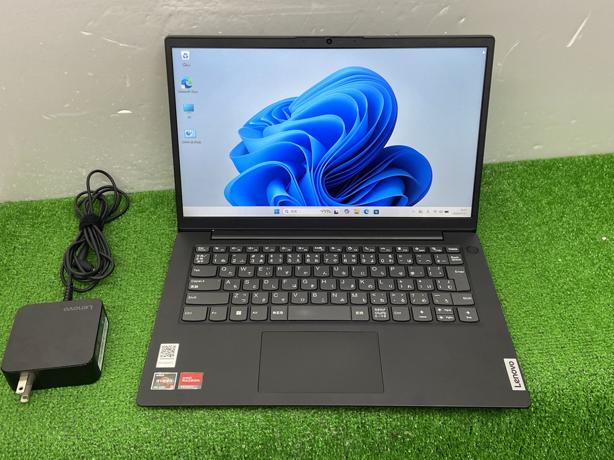 IdeaPad Flex Lenovo V14 Gen 4 AMN 82yt AMD Ryzen 3 7320U 81x1