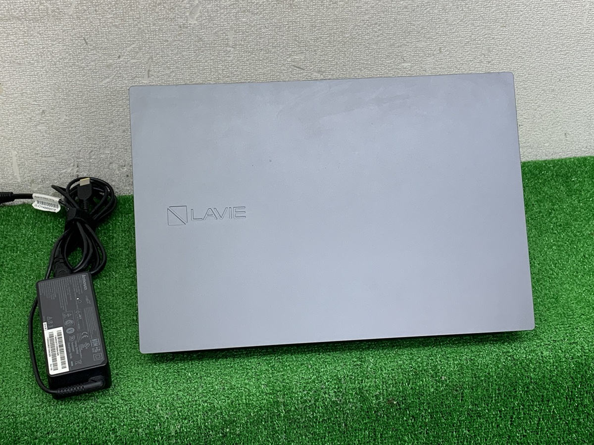 NEC 14型 ノート Core i5 8世代 8G SSD128G Win11 LaVie nec lavie yamaha PC-GN2358BAAE i5 8th gen laptop i5第8世代