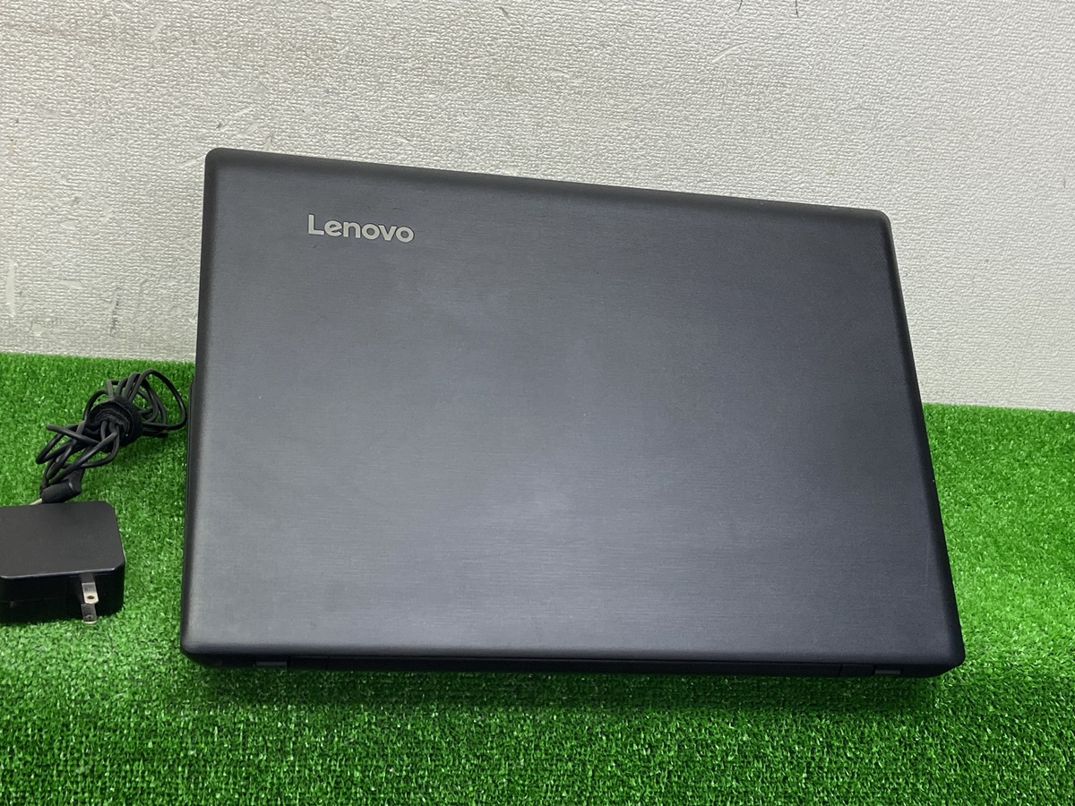 IdeaPad 300 lenovo ideapad 110-17ikb 80VK i3第7世代 ノートPC i3