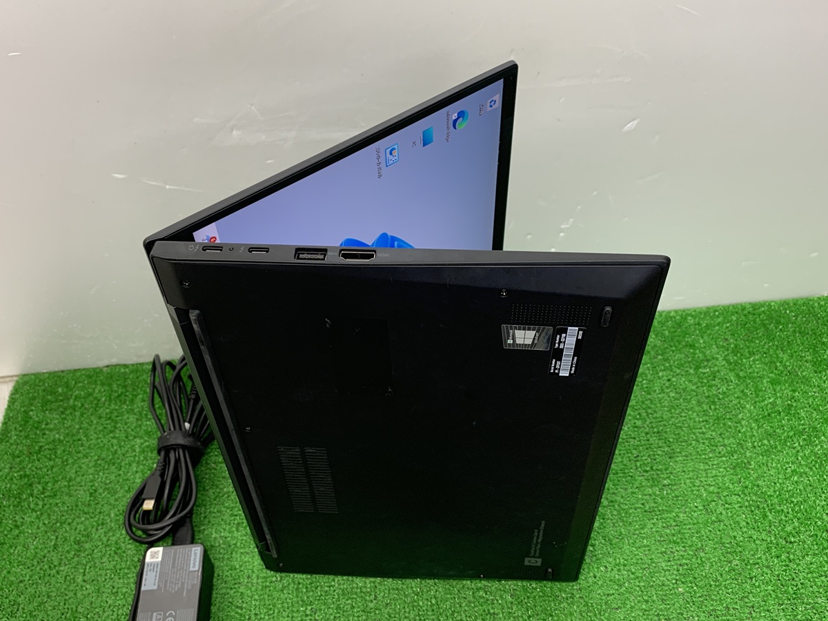 ThinkPad X lenovo thinkpad x1 carbon gen 9 13.3インチ レノボ 中古 