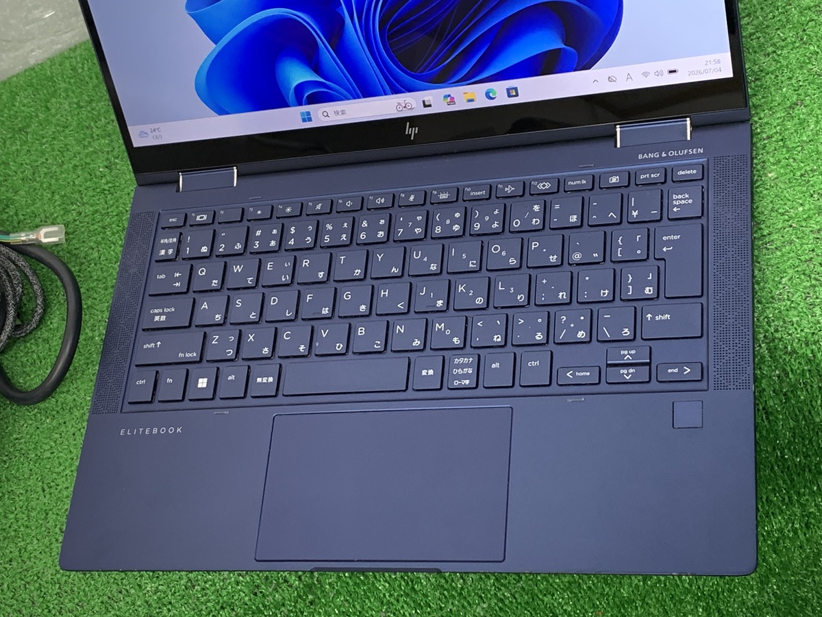 Elite Dragonfly hp elite dragonfly G2 core i7 11th gen i7-1185G7