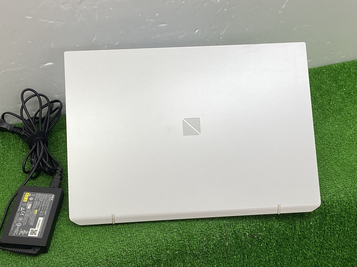 LaVie nec lavie PC-N153DFAW N153D/F i3 12th gen laptop i3第12世代