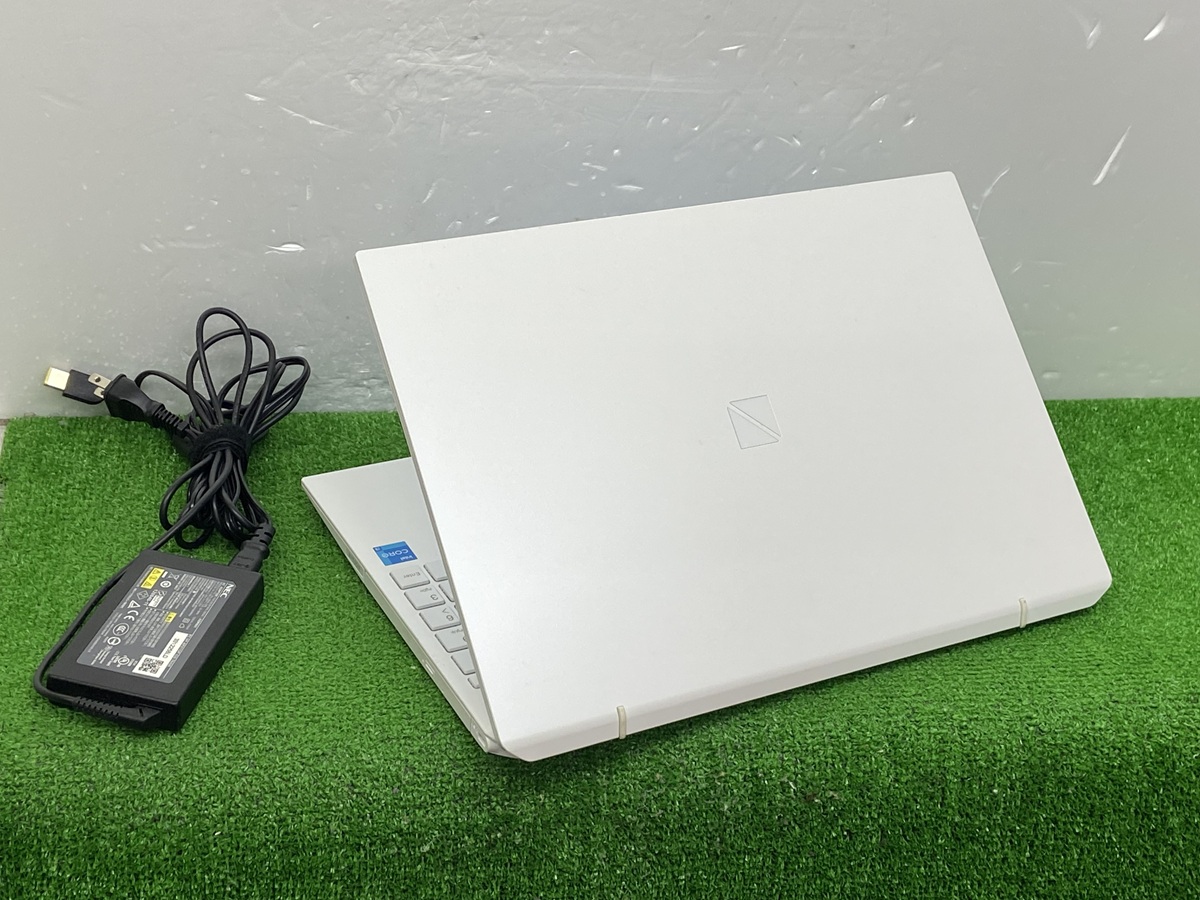 LaVie nec lavie PC-N153DFAW N153D/F i3 12th gen laptop i3第12世代