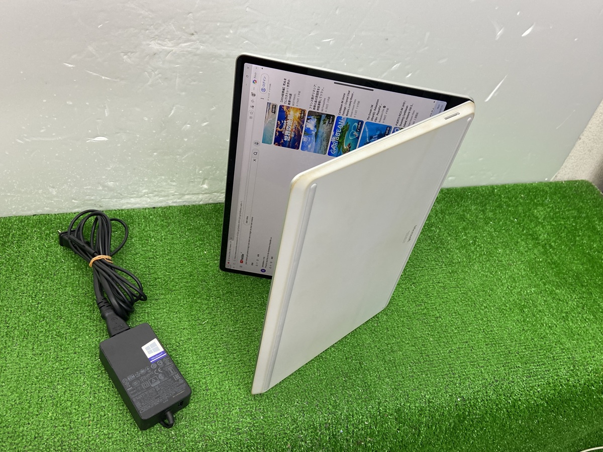 Surface Go microsoft surface laptop go 2 2013 i5 1135G7 ノートPC