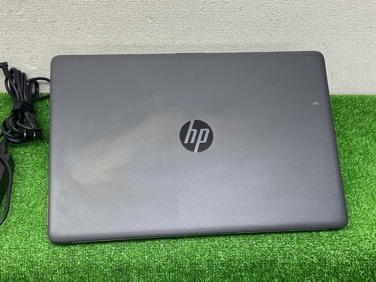 HP 250 G7 NOTEBOOK PC i5 第10世代 ノートPC Core i5 1035G1 TOKYO
