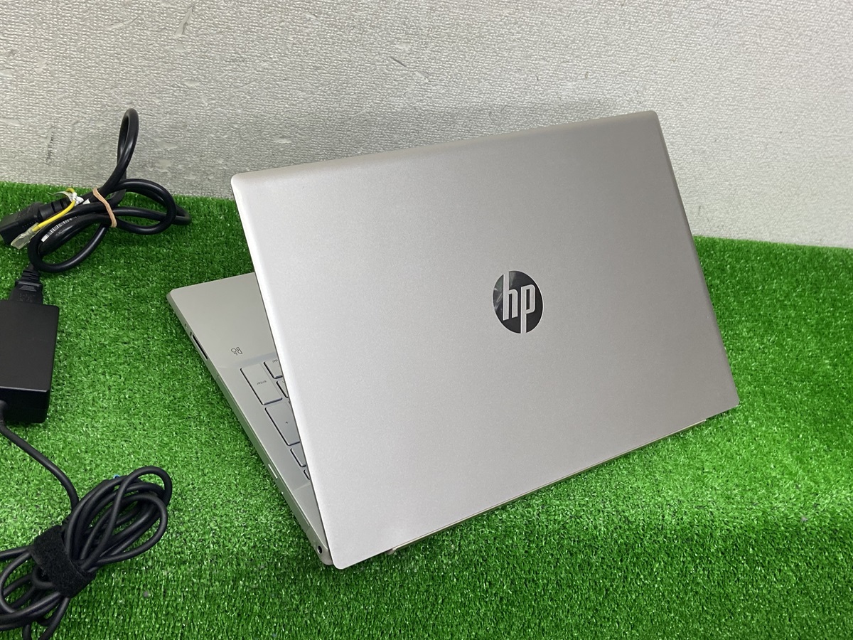 Pavilion 15 ノートパソコン中古 hp pavilion laptop 15-cu1005TU i5第
