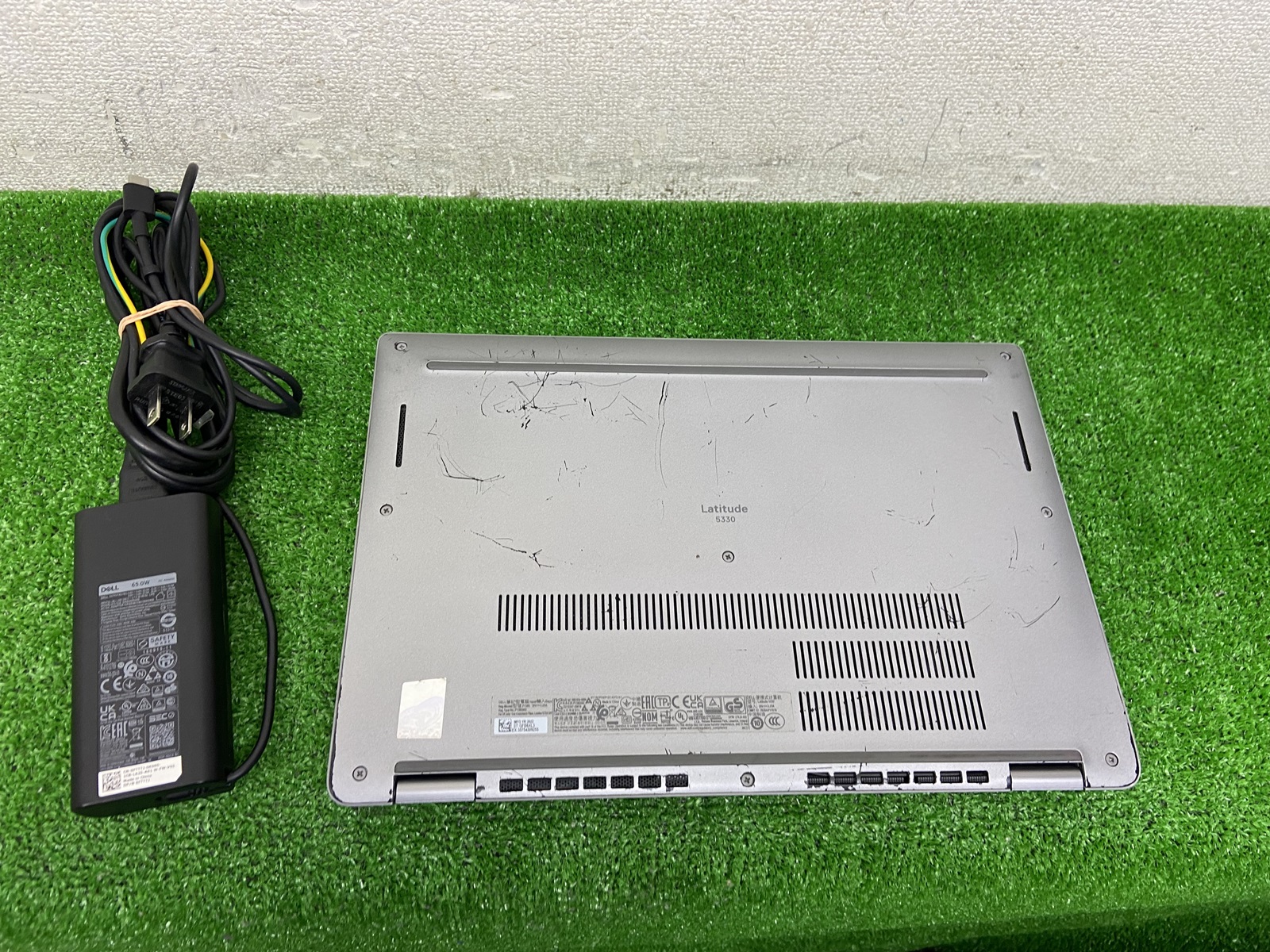 Latitude（Dell） dell latitude 5330 i7 12th gen 第12世代 ノートPC