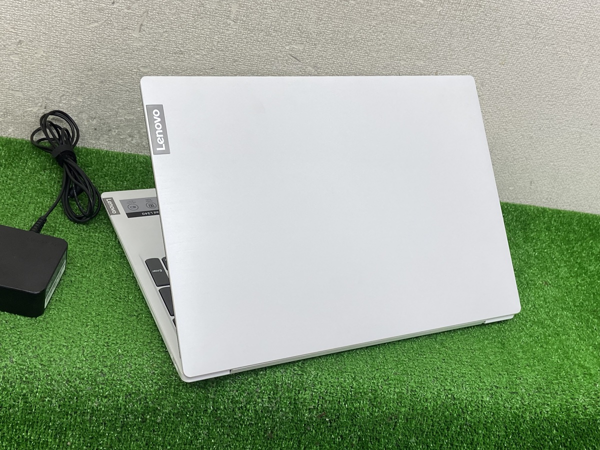 Ideapad Lenovo L340 81LW amd ryzen 7 3700U ノートパソコン メモリ