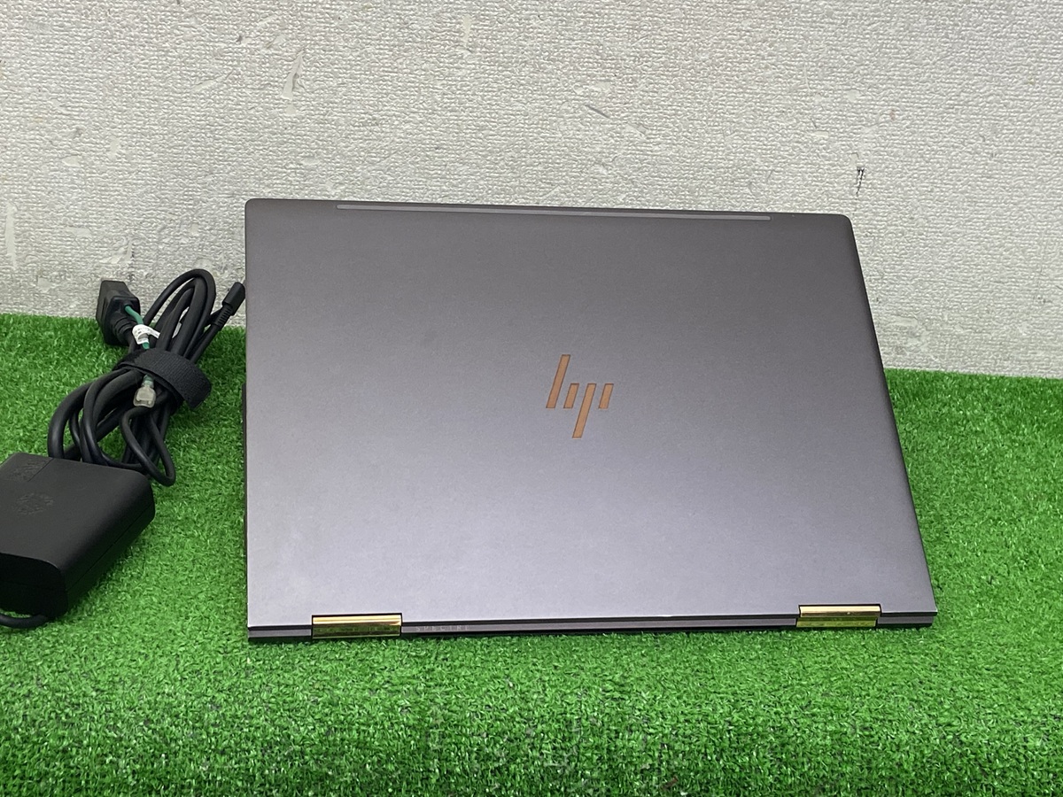 Spectre x360 13 hp spectre convertible 13-ae0xx i5第8世代 ノートPC