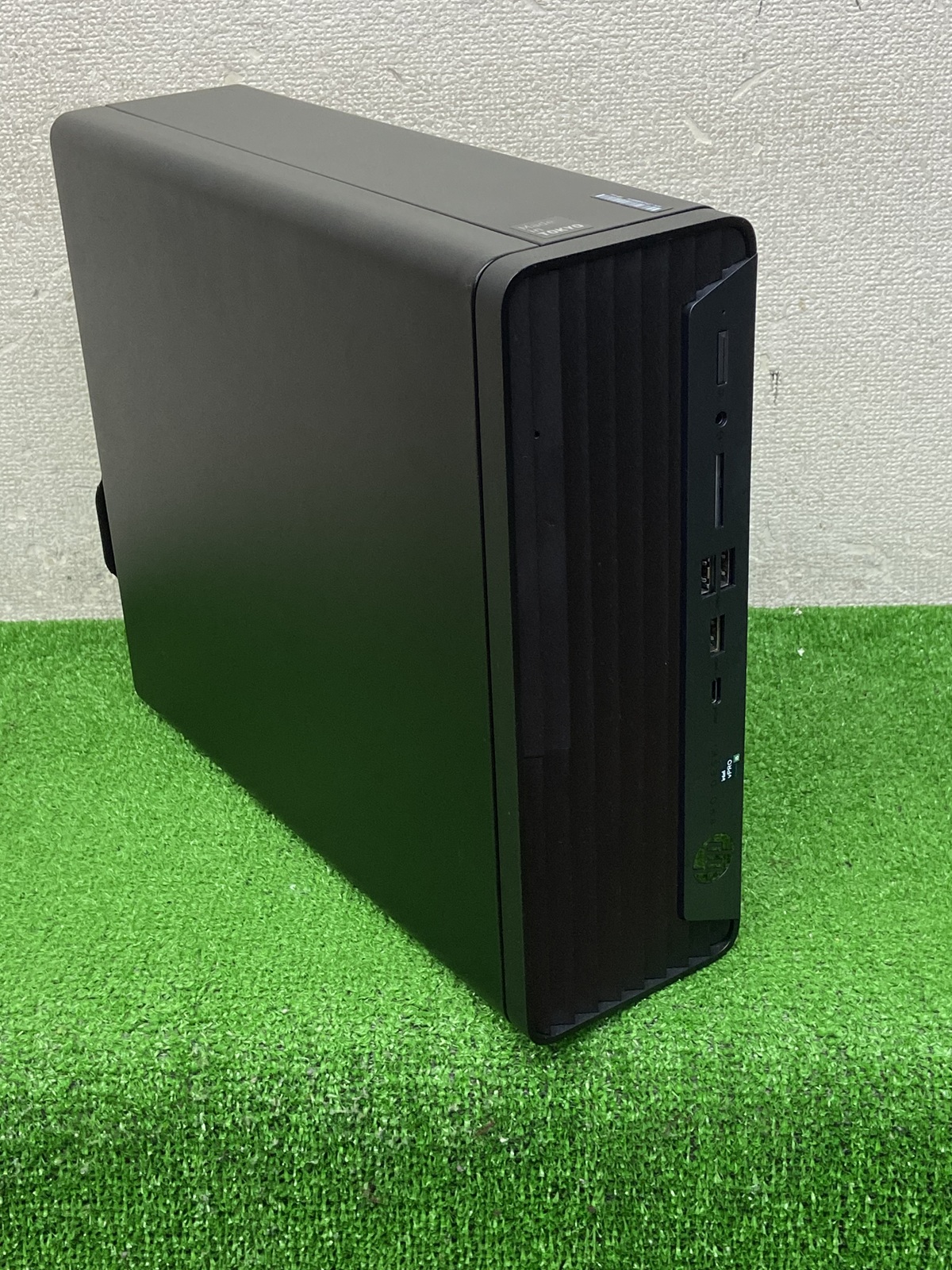 EliteDesk hp pro sff 400 g9 pc i5 12th gen i5第12世代 PC メモリ