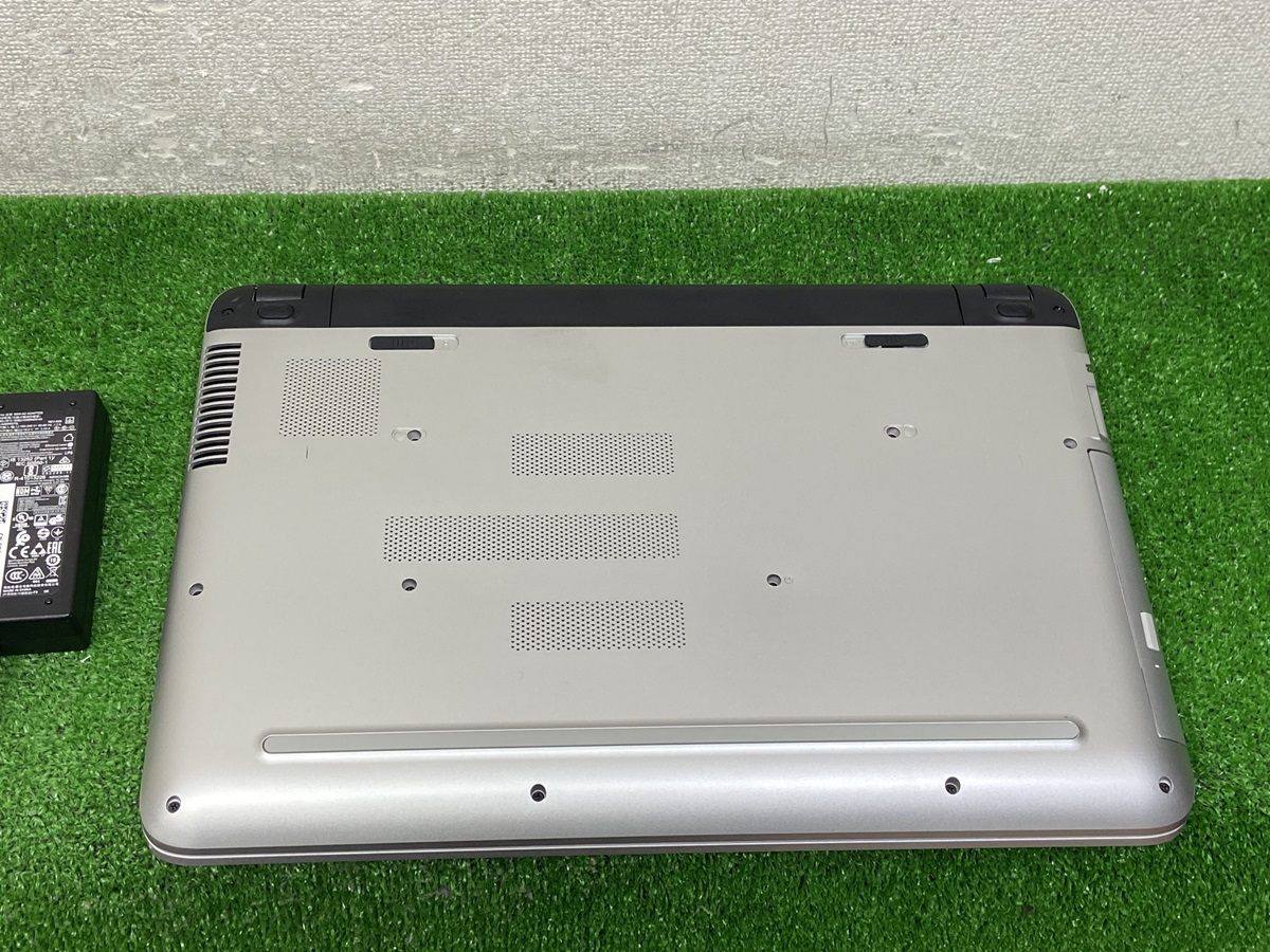 Pavilion hp pavilion notebook pc 15-ab537TX ノートPC i7第6世代 HP