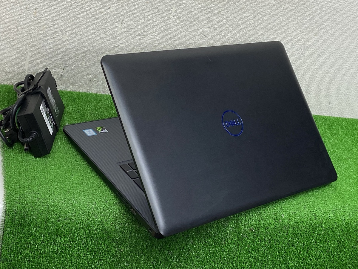 DELL ノートPC Intel Core i5 8GB Dell G dell g3 3779 i5 8gen gaming pc 17.3 フルHD i5第8世代 ノート