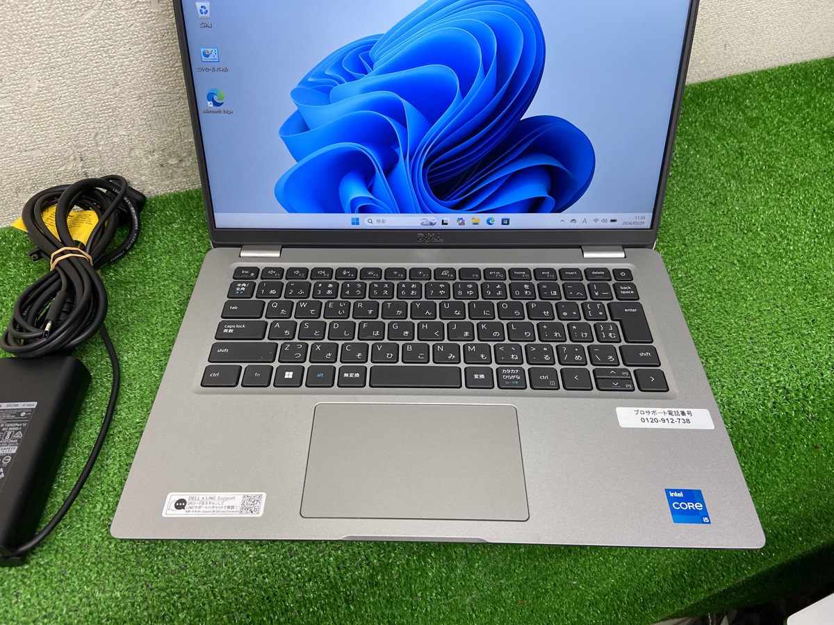 Latitude（Dell） dell latitude 5430 i5 12th gen pc 第12世代 ノート 