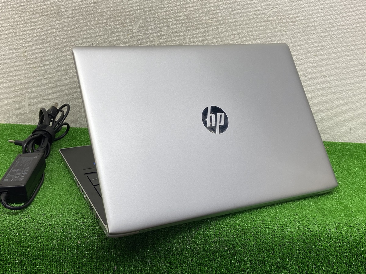 日本HP HP PROBOOK 450 G5 ノートPC i5第7世代 Core i5-7200U TOKYO HP