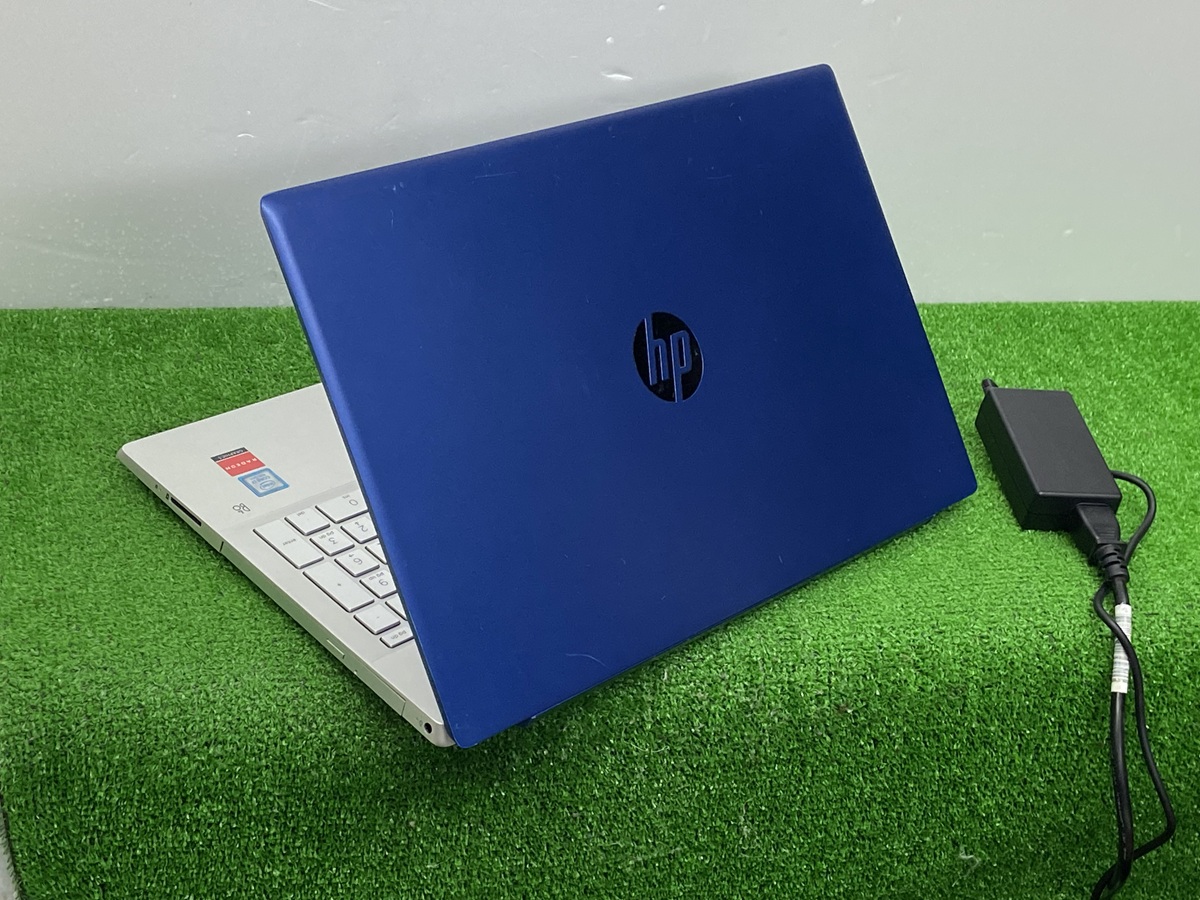 Pavilion 15 ノートパソコン中古 hp pavilion laptop 15-cu1xxx i7第8 