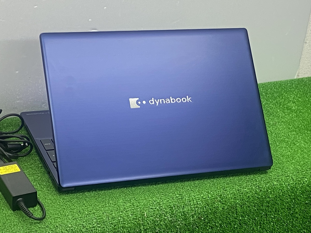 TOSHIBA（東芝） toshiba dynabook P2-T7VP-BL i7 12th gen PC i7-第12