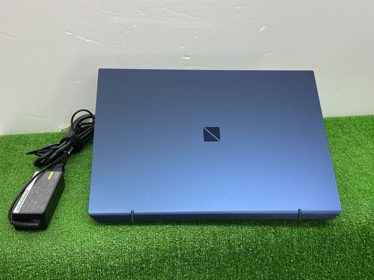 LaVie NEC LAVIE PC-N1570FAL ノートPC i7 第12世代 ノートパソコン
