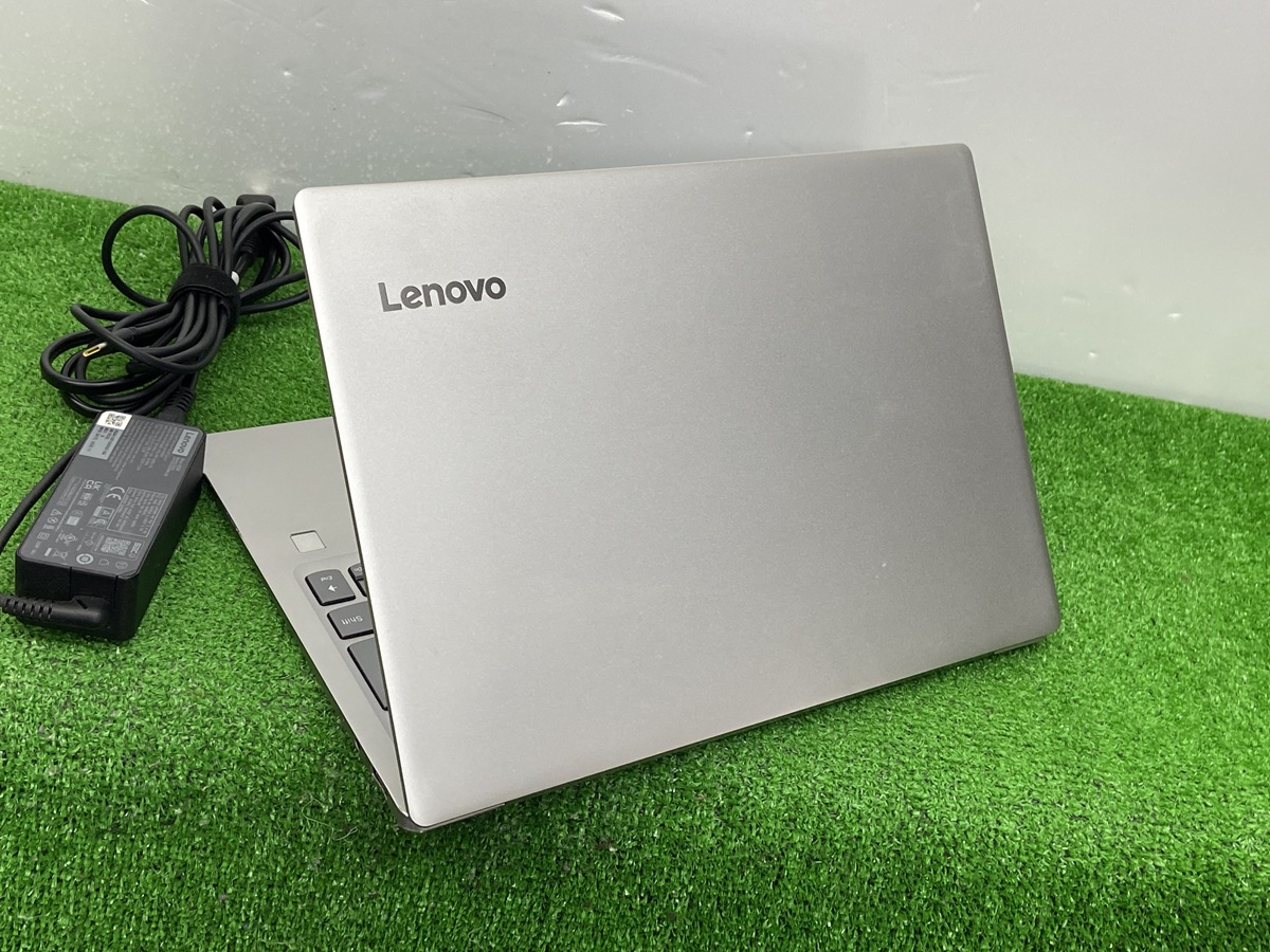 Lenovo G lenovo ideapad 720s-13arr 81BR 中古ノートパソコン AMD