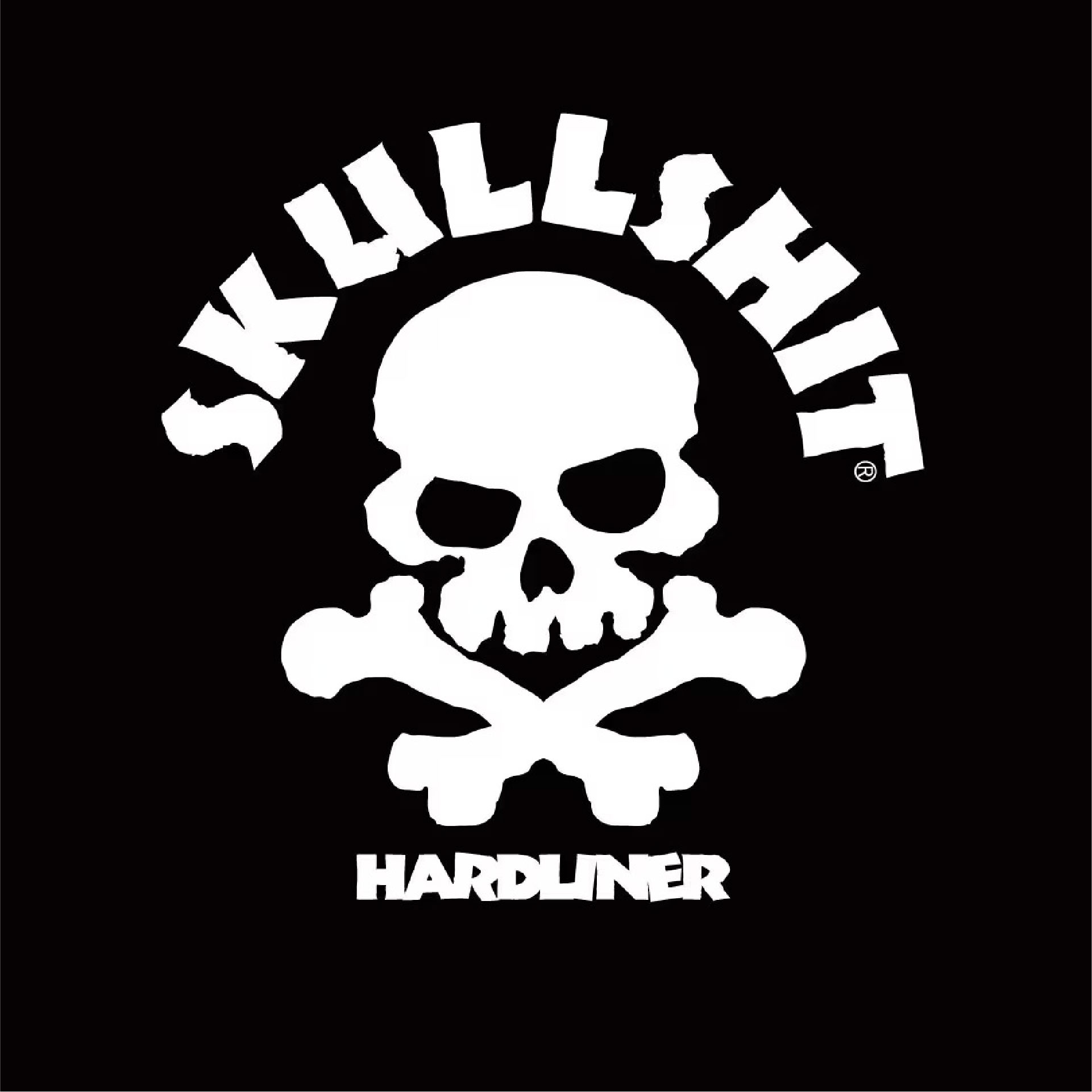 SKULLSHIT