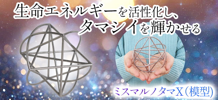 ミスマルノタマX（模型） : トータルヘルスデザイン - 通販 - Yahoo