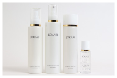 JOKARI化粧品 イオンローション＜化粧水＞150ml : トータルヘルス