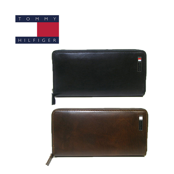 トミー・ヒルフィガー EDISTO 財布 正規品 130102 | TOMMY HILFIGER