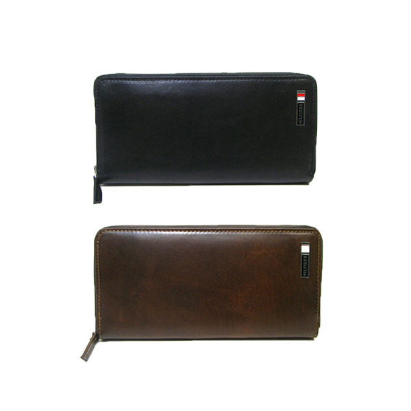 トミー・ヒルフィガー EDISTO 財布 正規品 130102 | TOMMY HILFIGER | 01