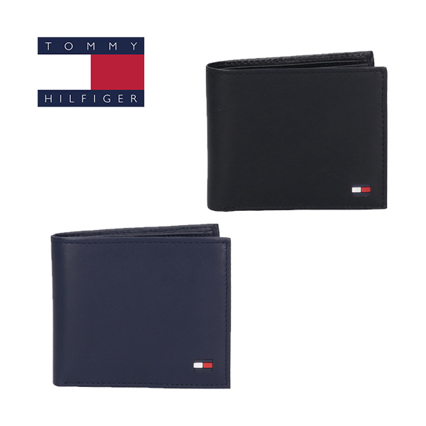 トミー・ヒルフィガー DORE 財布 正規品 13X059 | TOMMY HILFIGER