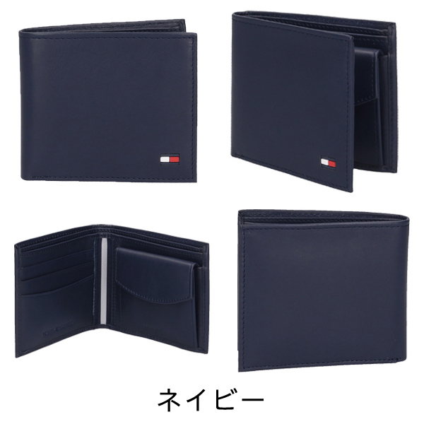 トミー・ヒルフィガー DORE 財布 正規品 13X059 | TOMMY HILFIGER | 03