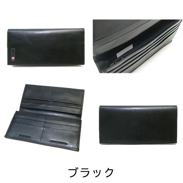 トミー・ヒルフィガー EDISTO 財布 正規品 190012 | TOMMY HILFIGER | 02