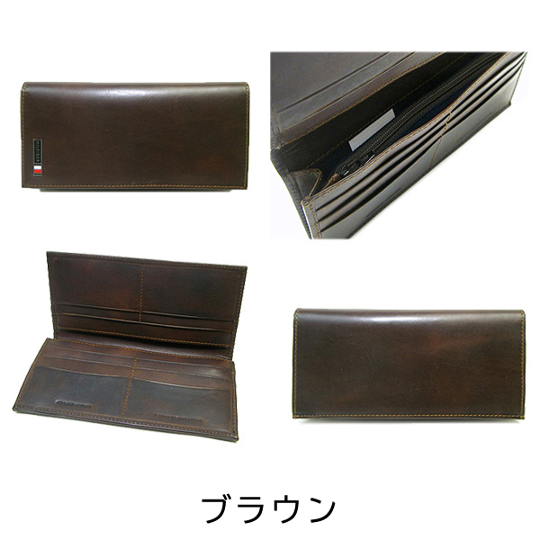 トミー・ヒルフィガー EDISTO 財布 正規品 190012 | TOMMY HILFIGER | 03