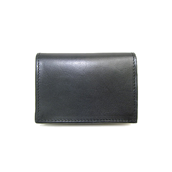 トミー・ヒルフィガー EDISTO 名刺入れ 正規品 200032-BK | TOMMY HILFIGER | 03
