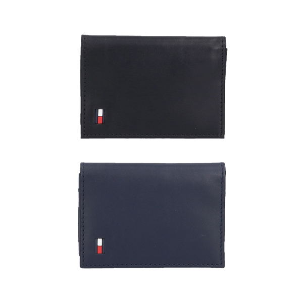 トミー・ヒルフィガー DORE 名刺入れ 正規品 200033 | TOMMY HILFIGER | 01