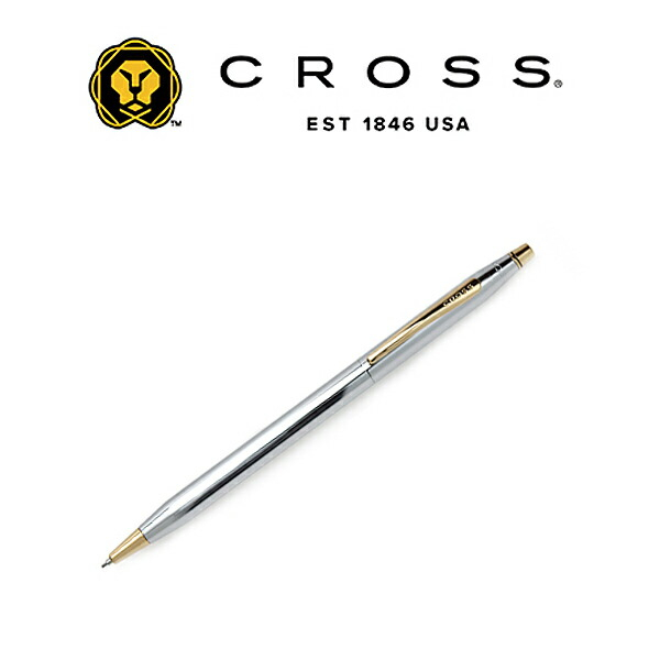 クロス クラシックセンチュリー シャープペンシル メダリスト シャープペンシル 0.7mm メダリスト 330305 | CROSS