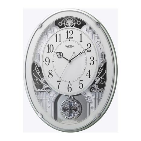 ���Y�����v�iCITIZEN�j �|���v �X���[�����[���h�v���E�h �΃��^���b�N�F�i���j 4MN523RH05