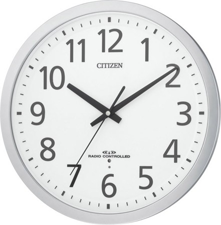 ���Y�����v�iCITIZEN�j �|���v  �V���o�[���^���b�N�F�i���j 8MY462-019