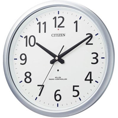 ���Y�����v�iCITIZEN�j �|���v  �V���o�[���^���b�N�F�i���j 8MY493-019