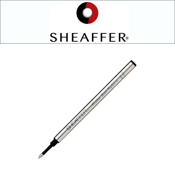 【SHEAFFER】シェーファー ローラーボール 替え芯（スリム用） ブルー 97425 | SHEAFFER