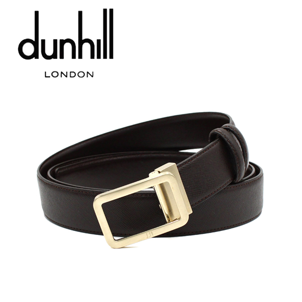 ダンヒル  ベルト メンズ ブラウン ビジネス BPR235B42 | dunhill