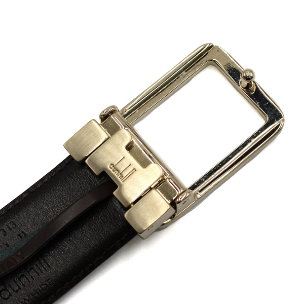 ダンヒル  ベルト メンズ ブラウン ビジネス BPR235B42 | dunhill | 03