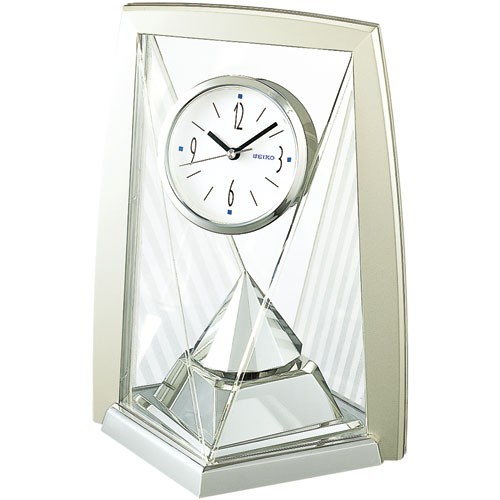 �ySEIKO CLOCK�z�Z�C�R�[ �l�N�X�^�C�� �u���v BY423S<br>�y�l�R�|�X�s�z