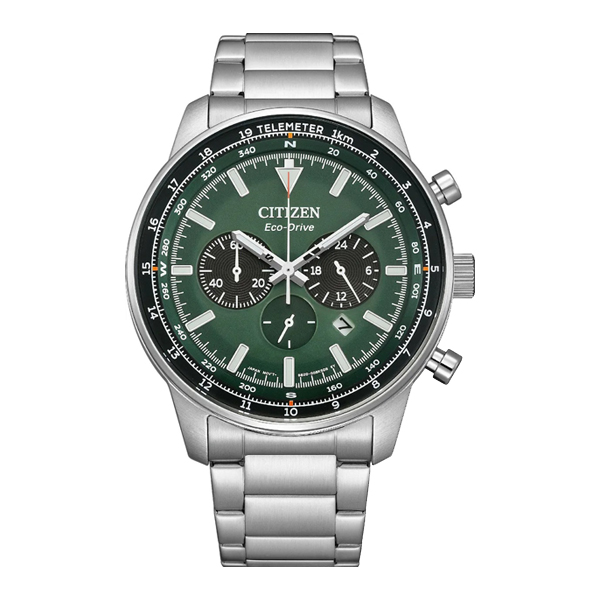 シチズン  メンズ 腕時計 エコドライブ クロノグラフ パイロット CA4500-91L CA4500-91X CA4505-80L |  | 04