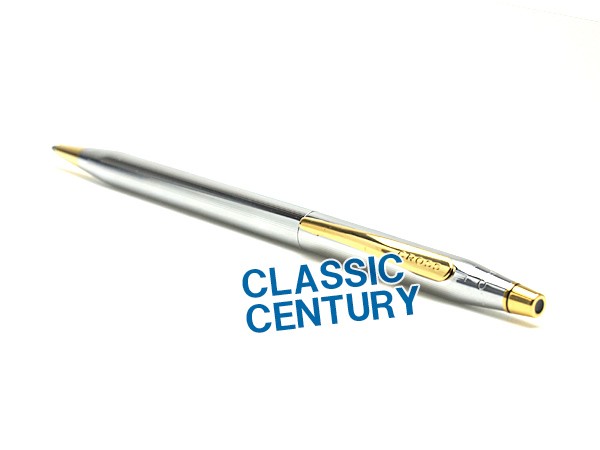 【CROSS】クロス CLASSIC CENTURY クラシックセンチュリーボールペン メダリスト CROSS3302 |  | 01