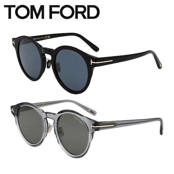 トムフォード TOM FORD サングラス アジアンフィット FT0413 トムフォード サングラス アジアンフィット 53」の人気商品一覧・価格