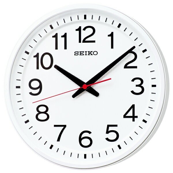 �ySEIKO CLOCK�z �Z�C�R�[�N���b�N �q���d�g���v �|�����v �A�i���O GP219W