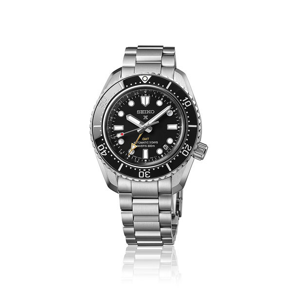 セイコー プロスペックス ダイバースキューバ メンズ メカニカル 自動巻 腕時計 HBC001J HBC002J | SEIKO SELECTION | 09
